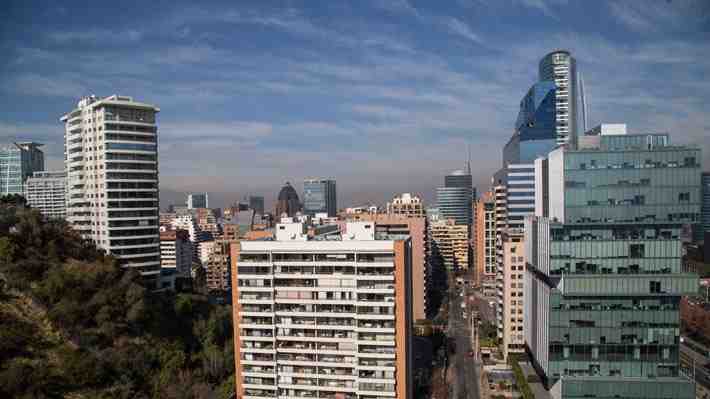 Fondo inmobiliario Toesca se prepara para liquidar activos por US$215 millones y refleja crisis del sector