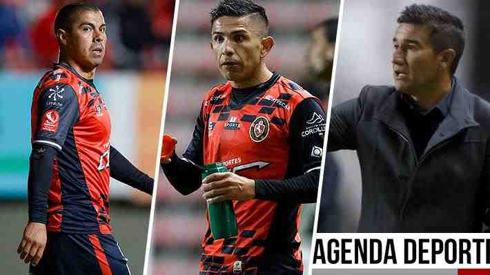Los secretos de Deportes Limache, el equipo sorpresa del fútbol chileno