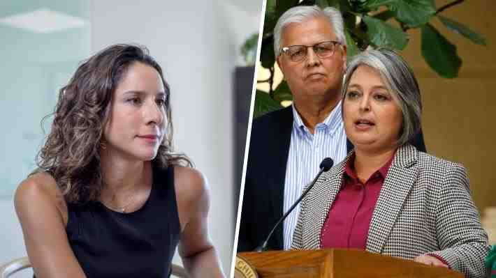 Presidenta de la Asociación de AFP responde a Jara por impacto de retiros: "Nada podrá ayudar a recuperar lo sacado"