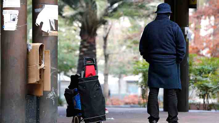 Ministra Toro anuncia activación del Código Azul para comunas de cinco regiones