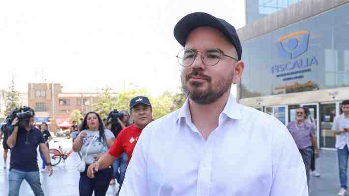 Exministro Jackson retorna a la escena política cuestionando a la oposición en torno a la reforma de pensiones