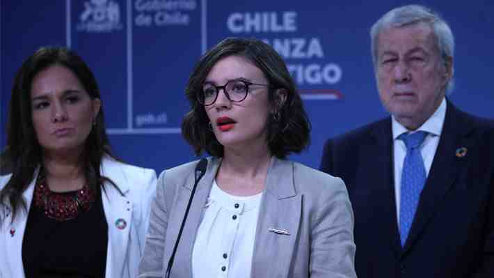 Gobierno empatiza con Lula tras suspensión de visita a Chile y tilda de "coyunturales" diferencias con Boric