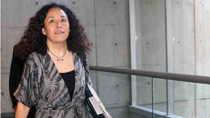 Caso Pío Nono: Tribunal no acoge solicitud de fiscal Chong y se mantiene fecha de juicio
