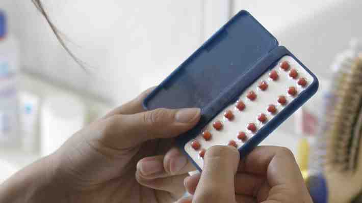 Expertos estadounidenses alertan sobre influencers que hablan contra los anticonceptivos: Es una &#34;desinformación dañina&#34;