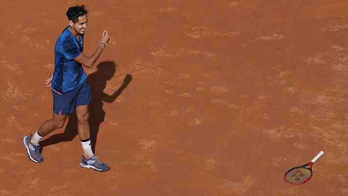 El mejor ranking de su carrera: El gran salto de Alejandro Tabilo por llegar a semis en Roma y los millones que ya aseguró