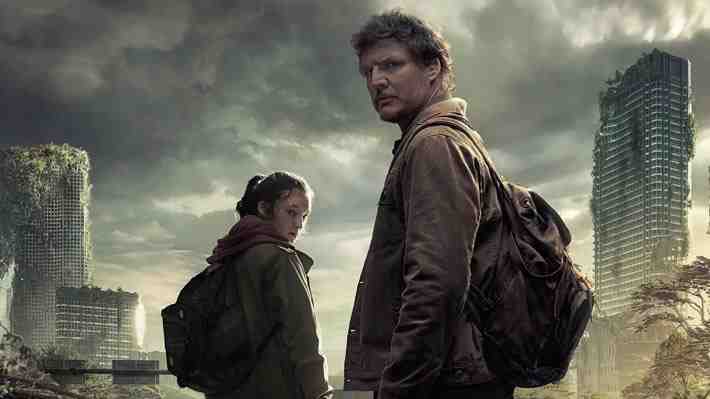 Comparten las primeras imágenes de la segunda temporada de "The Last of Us", la serie protagonizada por Pedro Pascal