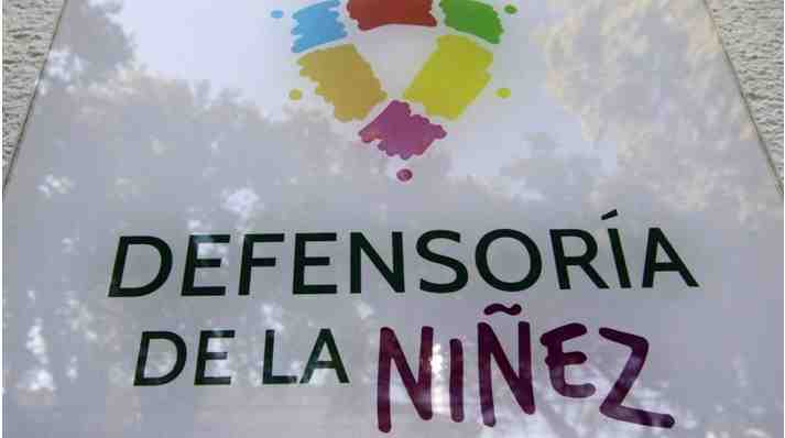 Dos mil menores fueron explotados sexualmente entre 2022 y 2023 en Chile: 296 se encuentran bajo el cuidado del Estado