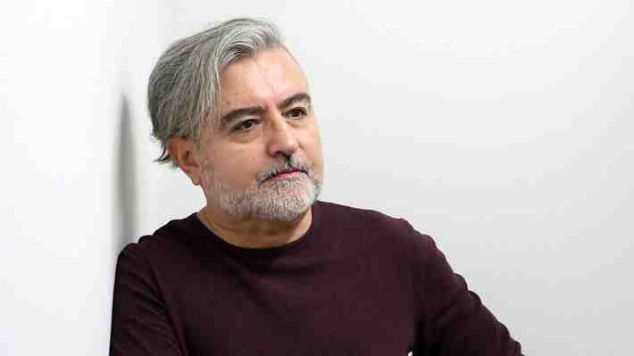 Arturo Duclos tras polémica por exposición de arte en Vitacura: "Lo que molesta a mucha gente intolerante es que es buena"