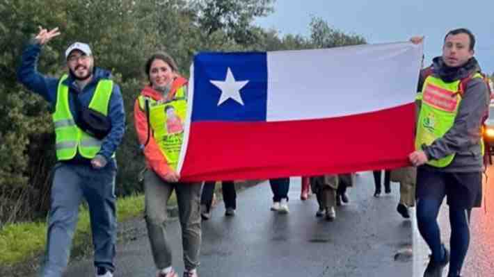 Madre de Tomás Ross rechazó ayuda del Minsal: "Ofrecieron que yo pague y ellos traer el frasco"