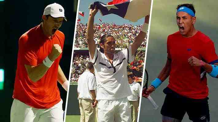 En qué lugar quedaron Jarry y Tabilo en el ranking histórico del tenis chileno tras su notable Masters de Roma: Revisa el top 10