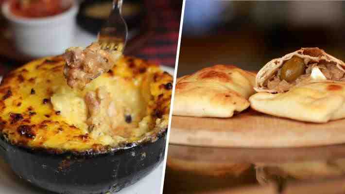 Taste Atlas ubica al pastel de choclo como el mejor plato con aceituna a nivel mundial: Otro clásico chileno está en el top 10