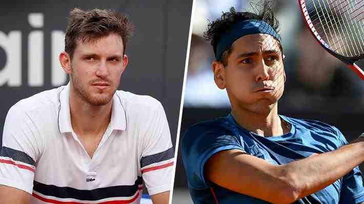 Por qué Nicolás Jarry y Alejandro Tabilo harán historia para el tenis chileno en Roland Garros