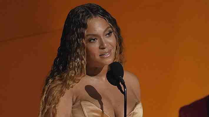 Cuatro exmúsicos de Nueva Orleans demandan a Beyoncé por infringir derechos de autor con el tema "Break My Soul"