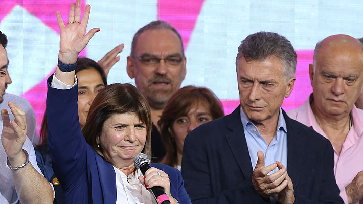 Argentina: La disputa entre Mauricio Macri y Patricia Bullrich por Milei que golpea a su partido