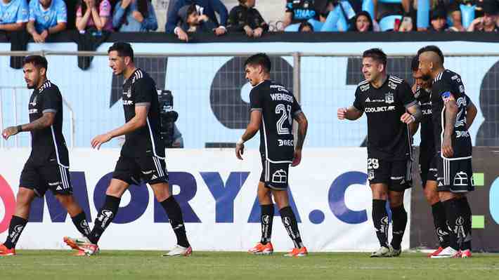 Colo Colo tendría amarrado a Luciano Cabral, iría por la renovación de Paiva y por retener ahora a Alan Saldivia