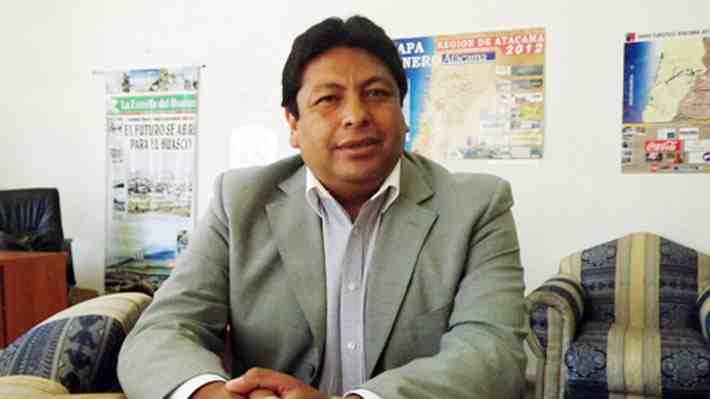 Se suman obstáculos: Diputado oficialista interpone denuncia penal contra Codelco y SQM por negociación de litio