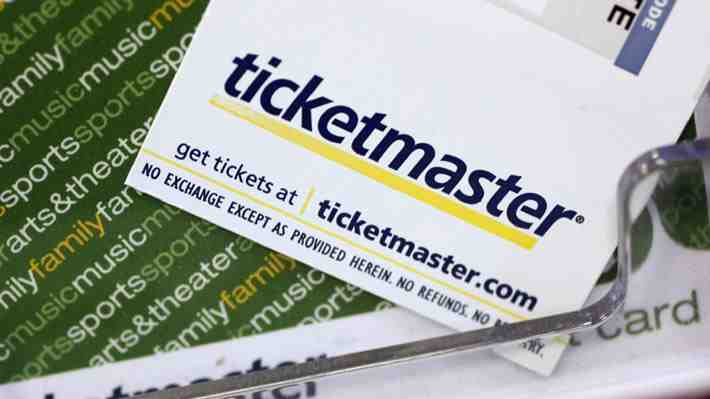 Investigan supuesto hackeo masivo a Ticketmaster y datos de 560 millones de clientes estarían en peligro