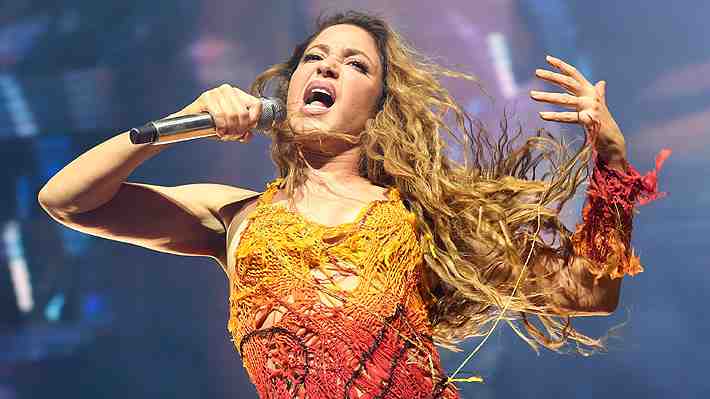 Shakira sigue los pasos de Rihanna y cantará en exclusivo evento previo a boda del heredero del hombre más rico de Asia