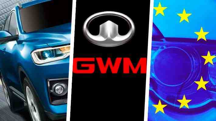 GWM cambia de estrategia y decide dejar el mercado europeo por la fuerte competencia
