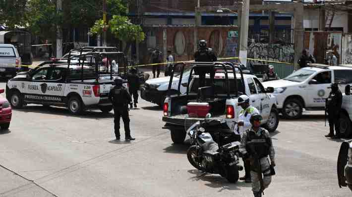 Elecciones en México: Un candidato local fue asesinado en horas antes del comienzo de los comicios