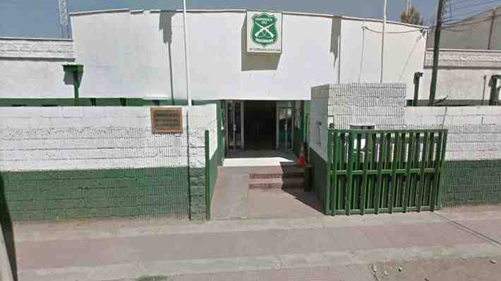Encuentran droga en baño de comisaría de Quilicura: Institución instruyó investigación