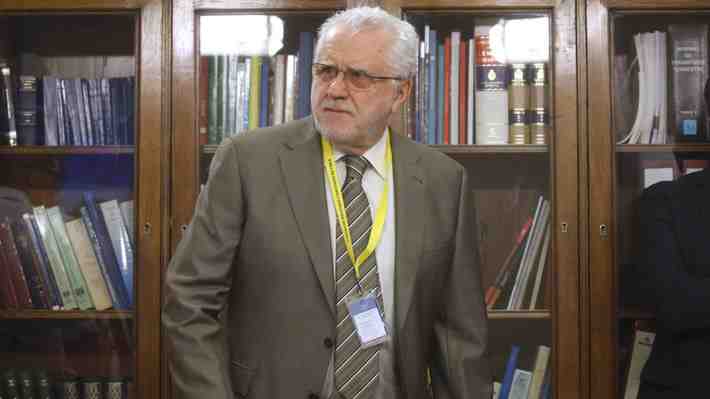 Pacheco y críticas de Tianqui por acuerdo con SQM: "Entiendo que incomode que el Estado sea socio mayoritario"