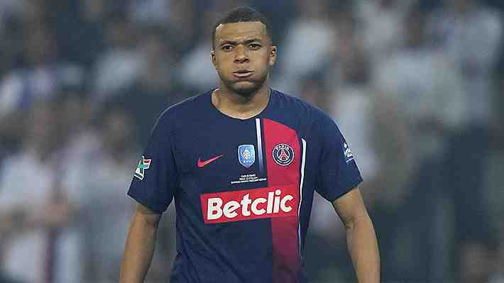"Me hablaron con violencia": Kylian Mbappé lanza explosivas frases contra el PSG