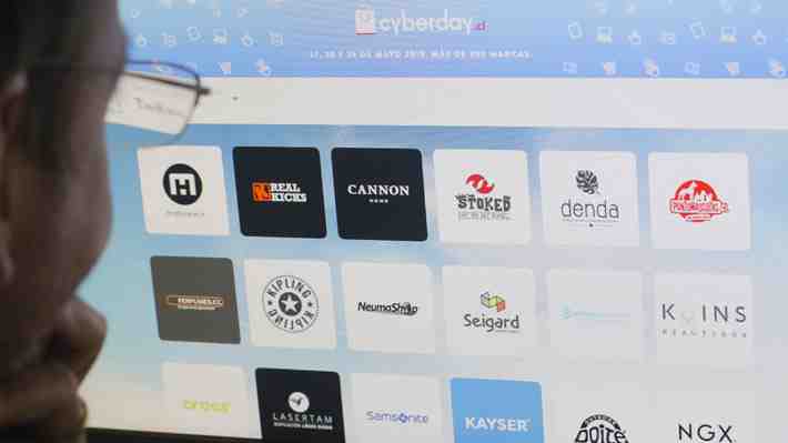 Ventas del primer día de CyberDay alcanzan monto histórico y superan los US$200 millones
