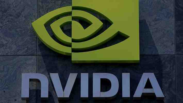La gigante de los chips Nvidia se convierte en el tercer miembro del exclusivo club de los US$3 billones