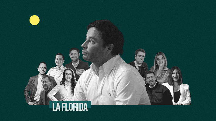 La megaprimaria de La Florida: Dos pactos, nueve candidatos y el &#34;legado&#34; de Carter en juego