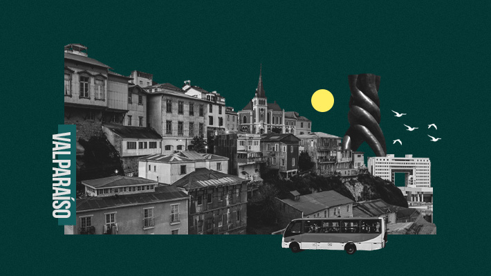 Primarias en Valparaíso: La izquierda define carta con el sharpismo fuera de competencia
