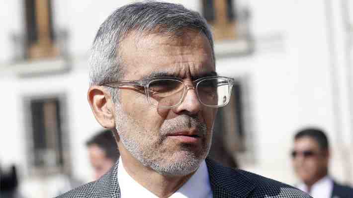 Gobierno dice que existían "algunos resguardos" que pudo tomar la jueza que liberó a integrantes del Tren de Aragua