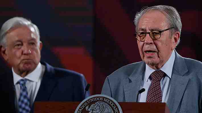 México niega muerte por gripe aviar: "El comunicado que hizo la OMS es bastante malo"