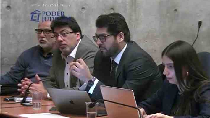 "Graves enfermedades" de su madre entre los argumentos: Defensa de Jadue apela para revertir prisión