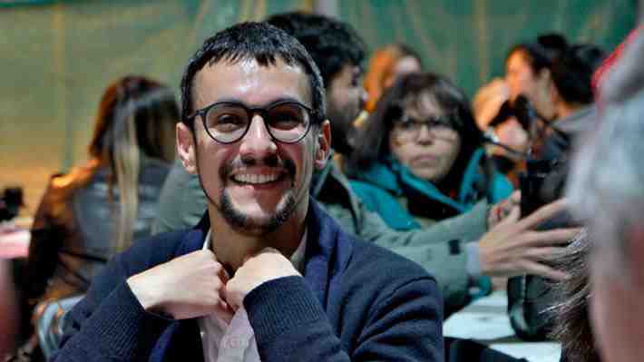 La DC pierde uno de sus bastiones: Tras 20 años no tendrá candidato a alcalde en Peñalolén donde ganó Concha (RD)