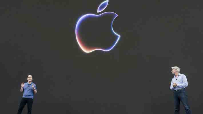 Apple anuncia sus esperadas nuevas funciones de IA e incluye asociación para llevar ChatGPT a sus dispositivos