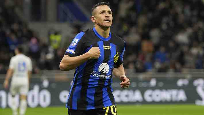 Aseguran que Alexis Sánchez pegó "portazo" a River Plate y buscaría seguir en Europa