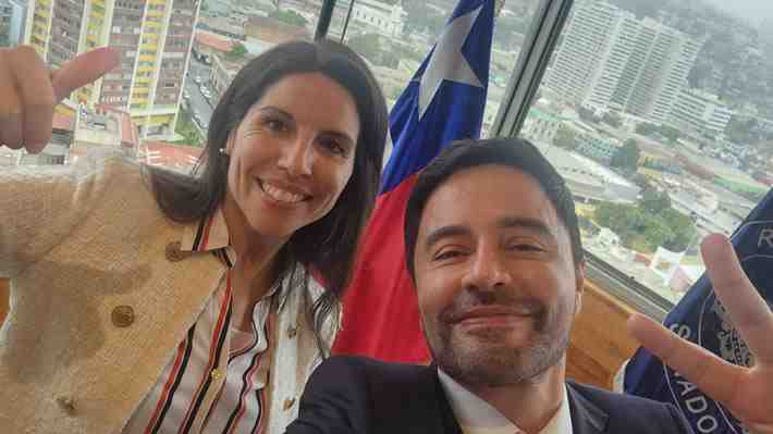 El momento, la estrategia y lo que viene: Las razones de Carter para sincerar su aspiración presidencial