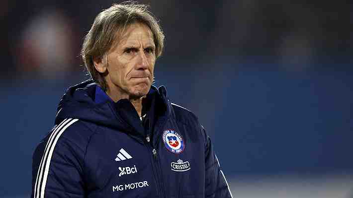 Gareca dice tener más "certezas que dudas" para la Copa América y pone cautela tras golear a Paraguay