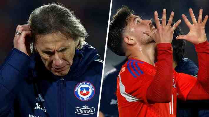 El problema de Ricardo Gareca con los lesionados de cara a la Copa América y el jugador que podría convocar de urgencia
