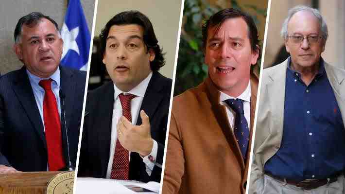 Boric reconoce "deterioro institucional" en Venezuela: El impacto y el debate que abrió en el Congreso
