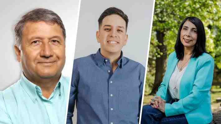 Dudas sobre apoyo PC y baja votación: El complejo escenario para el candidato oficialista en Puente Alto