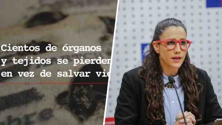 Minsal dice que comercial sobre donación de órganos busca "generar incomodidad": "Podemos conversar gracias al impacto"