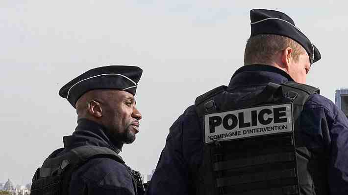 Violación grupal de una niña judía estremece a Francia y marca la campaña electoral