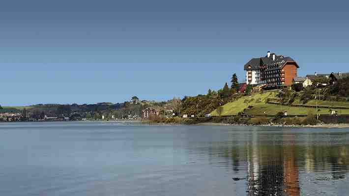 ¿Fin del "boom" de Puerto Varas?: Desaceleración inmobiliaria evidencia una fuga de  migrantes que llegaron en pandemia