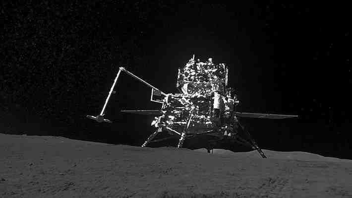 La Luna muestra su cara oculta: Los hitos de la misión china que trajo valiosas muestras y cómo seguirá la exploración del satélite