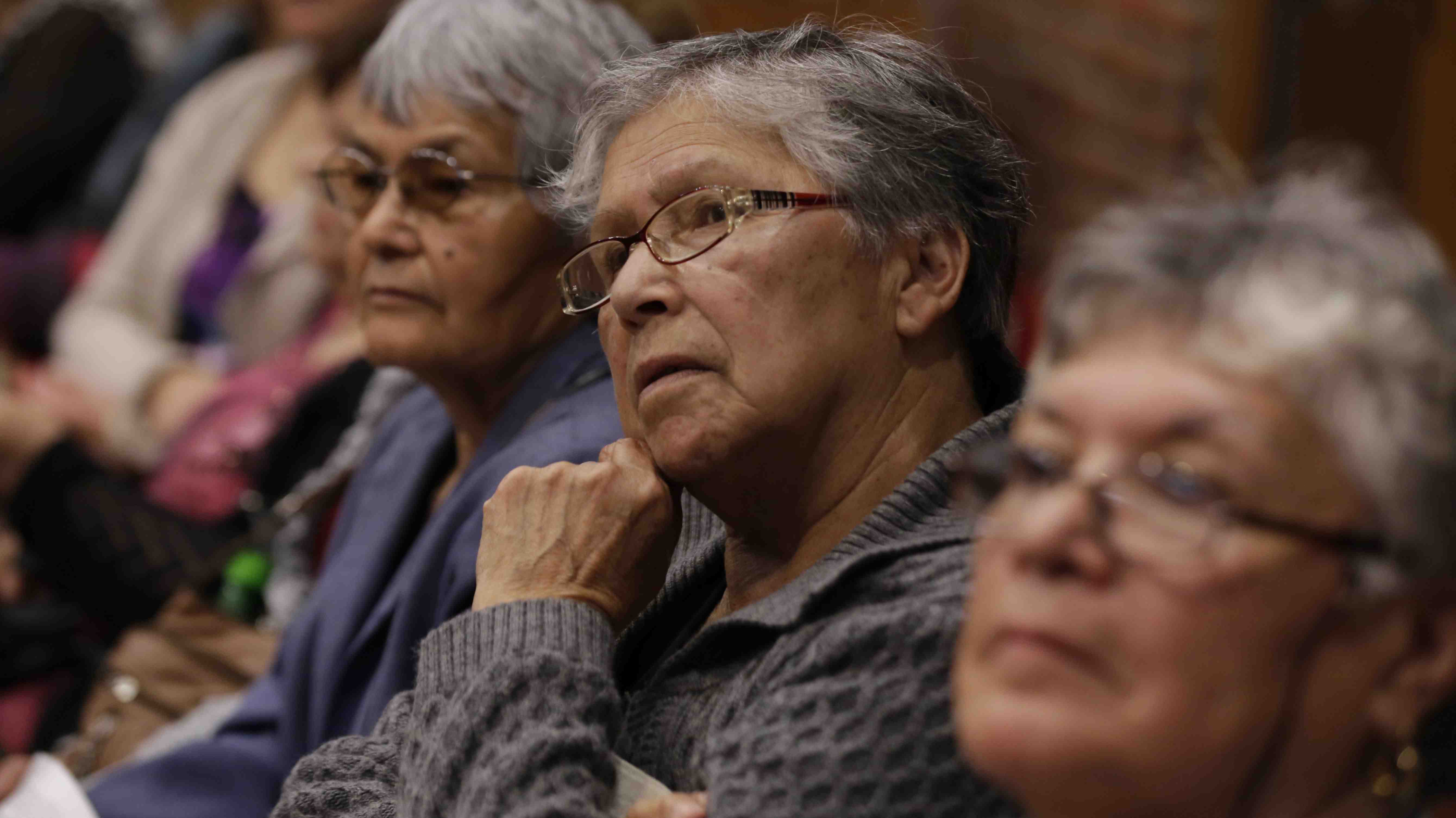 Golpe al bolsillo de jubilados: Inflación para adultos mayores se eleva en 0,5% por sobre el IPC en un año