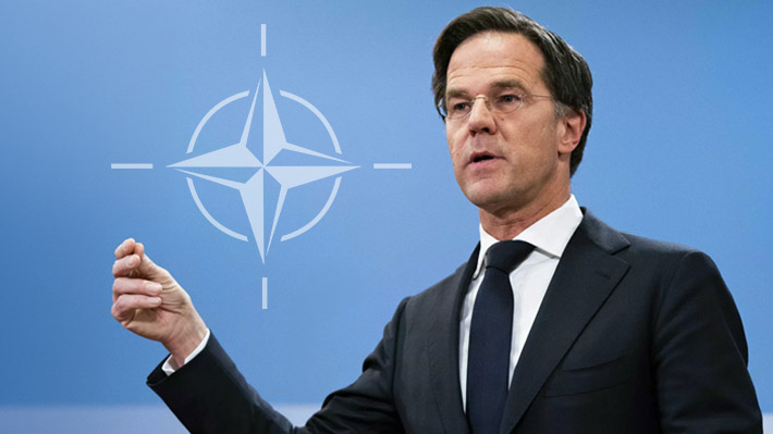 OTAN: Los desafíos que pondrán a prueba a Mark Rutte, el nuevo secretario general