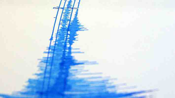 Cancelan alerta de tsunami en costas peruanas por sismo de magnitud 7,0