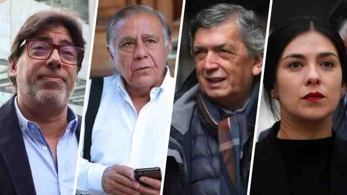Jadue formalizado, Lagos fuera, alza en las tarifas eléctricas y gira del Mandatario: El tenso junio entre el Gobierno y el PC